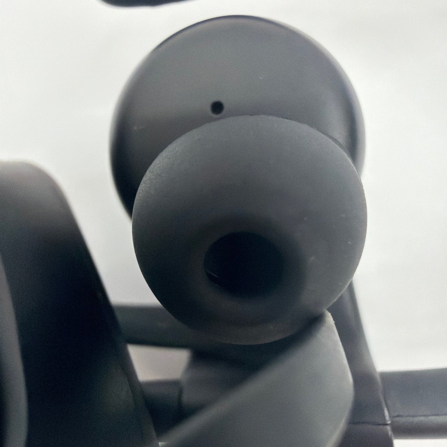Beats Powerbeats3 Wireless Earphones Black Tested Working