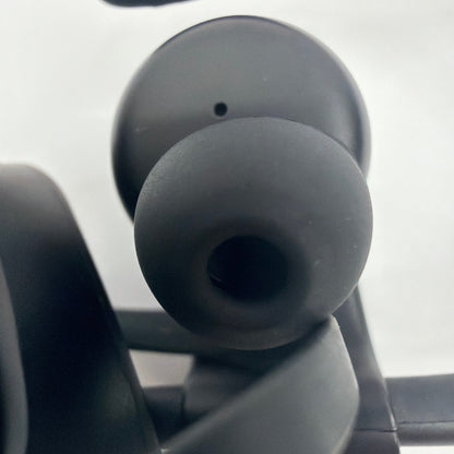 Beats Powerbeats3 Wireless Earphones Black Tested Working