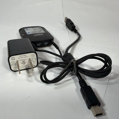 Phonak ComPilot II Hearing Aid Bluetooth Streamer with Power Adapter and USB