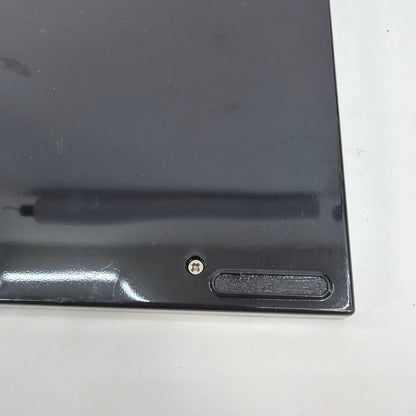 TypeMatrix EZR-2030 Ergonomic Keyboard PS2 DIN Tested Working