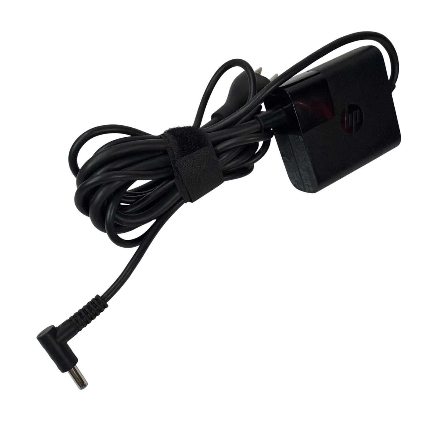 HP 45W 19.5V 2.31A AC Adapter Charger TPN-LA04 4.5mm Blue Tip