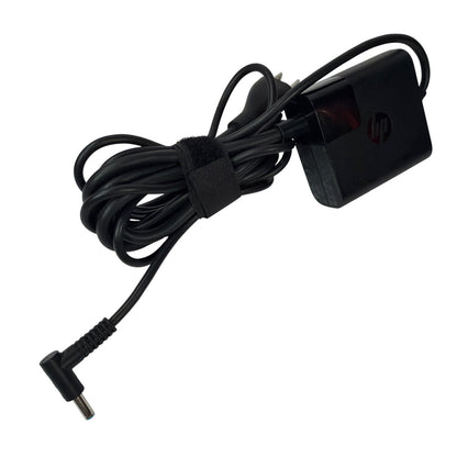 HP 45W 19.5V 2.31A AC Adapter Charger TPN-LA04 4.5mm Blue Tip