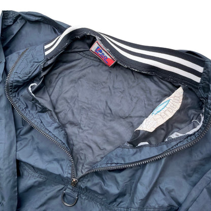 Vintage Pro Player Florida Marlins 1997 World Series Pullover Windbreaker