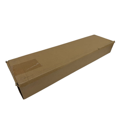 FlexiSpot Under Desk Cable Management Tray CMP502-B Black NEW