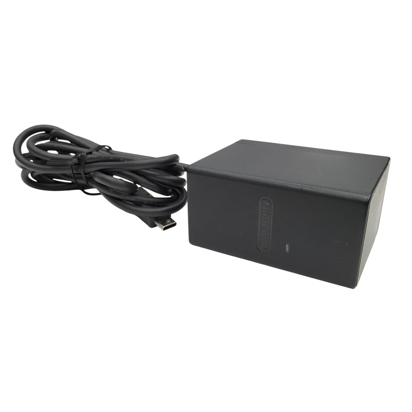 Nintendo Switch OEM AC Adapter HAC-002(EUR) EU Plug Power Supply Charger USB-C
