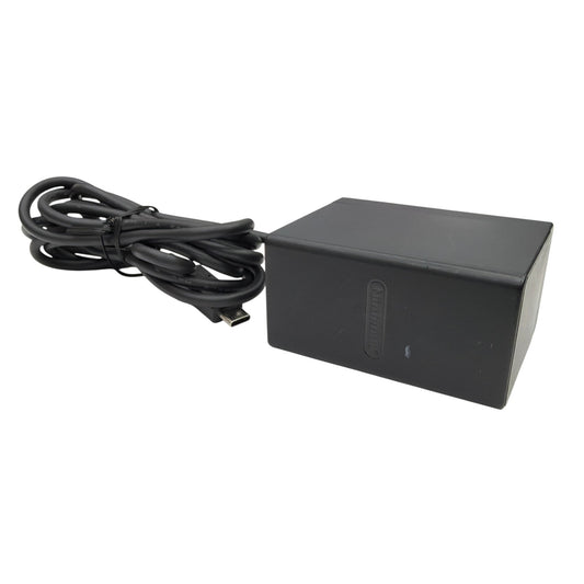 Nintendo Switch OEM AC Adapter HAC-002(EUR) EU Plug Power Supply Charger USB-C