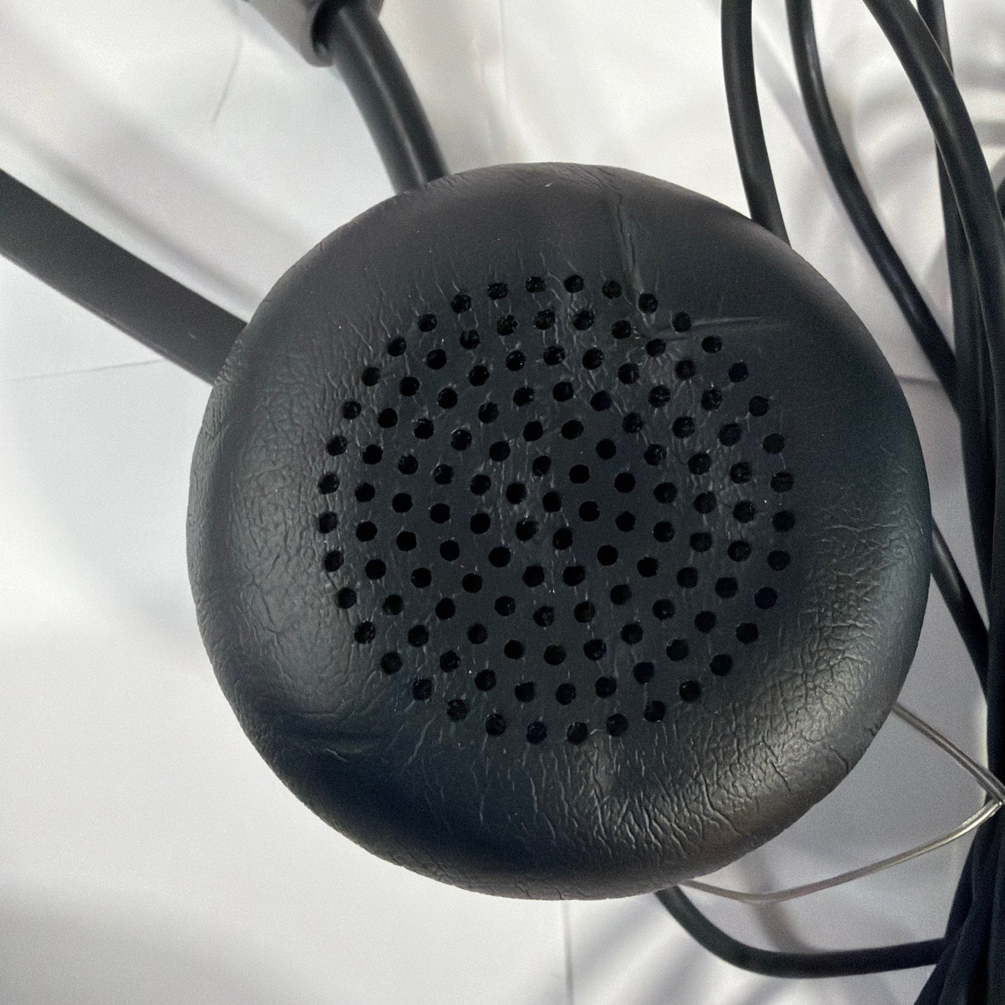 Plantronics Blackwire C725 USB-A Wired Stereo Headset