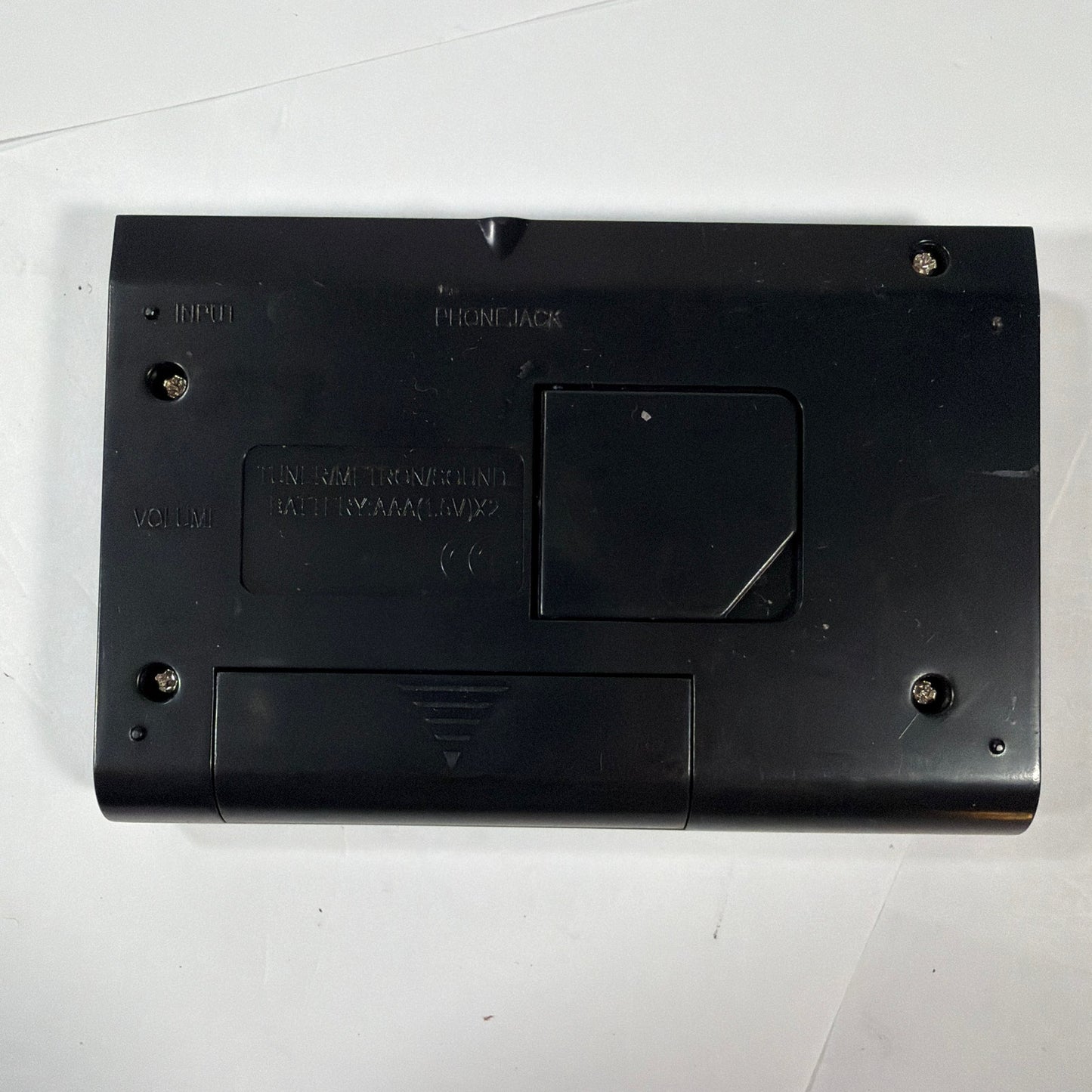 Cecilio 92-D Chromatic Tuner Metronome Combo Black LCD