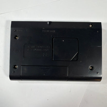 Cecilio 92-D Chromatic Tuner Metronome Combo Black LCD