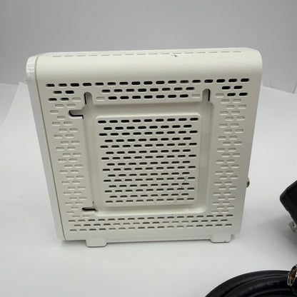 ARRIS SURFboard SB8200 DOCSIS 3.1 Cable Modem With Power Adapter Cables