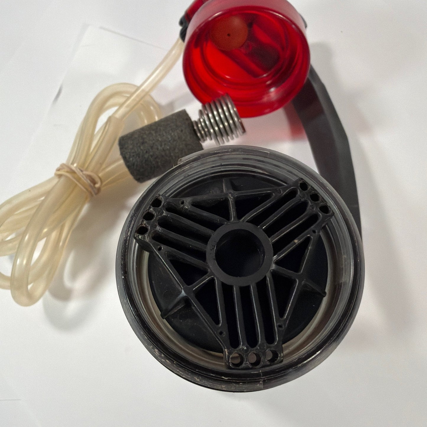 MSR MiniWorks EX Backcountry Water Filter Pump