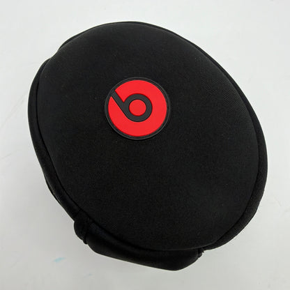 Beats Solo2 Wireless On-Ear Headphones Rose Gold B0534 – Tested, No Earpads