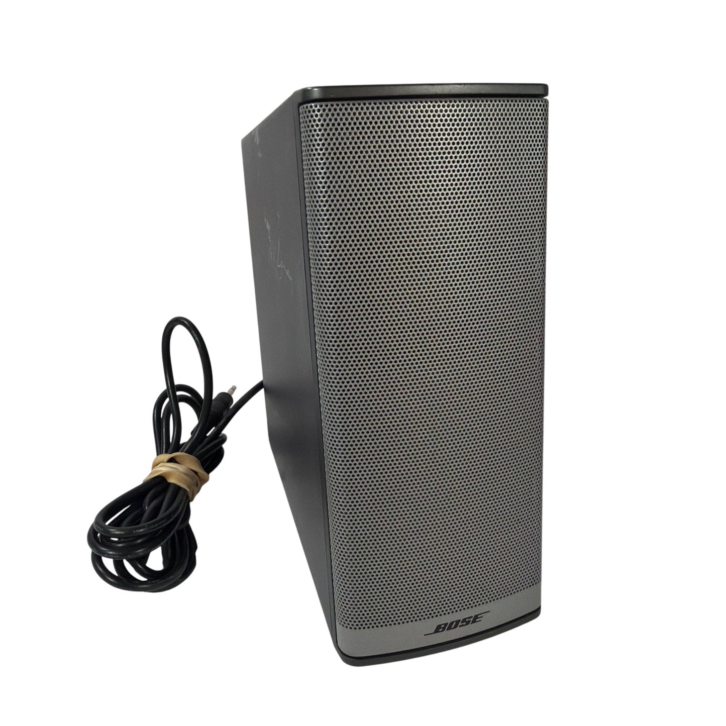 Bose Companion 2 Series II Single Replacement Speaker Tested Working
