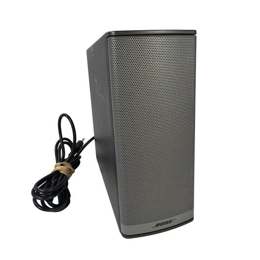 Bose Companion 2 Series II Single Replacement Speaker Tested Working