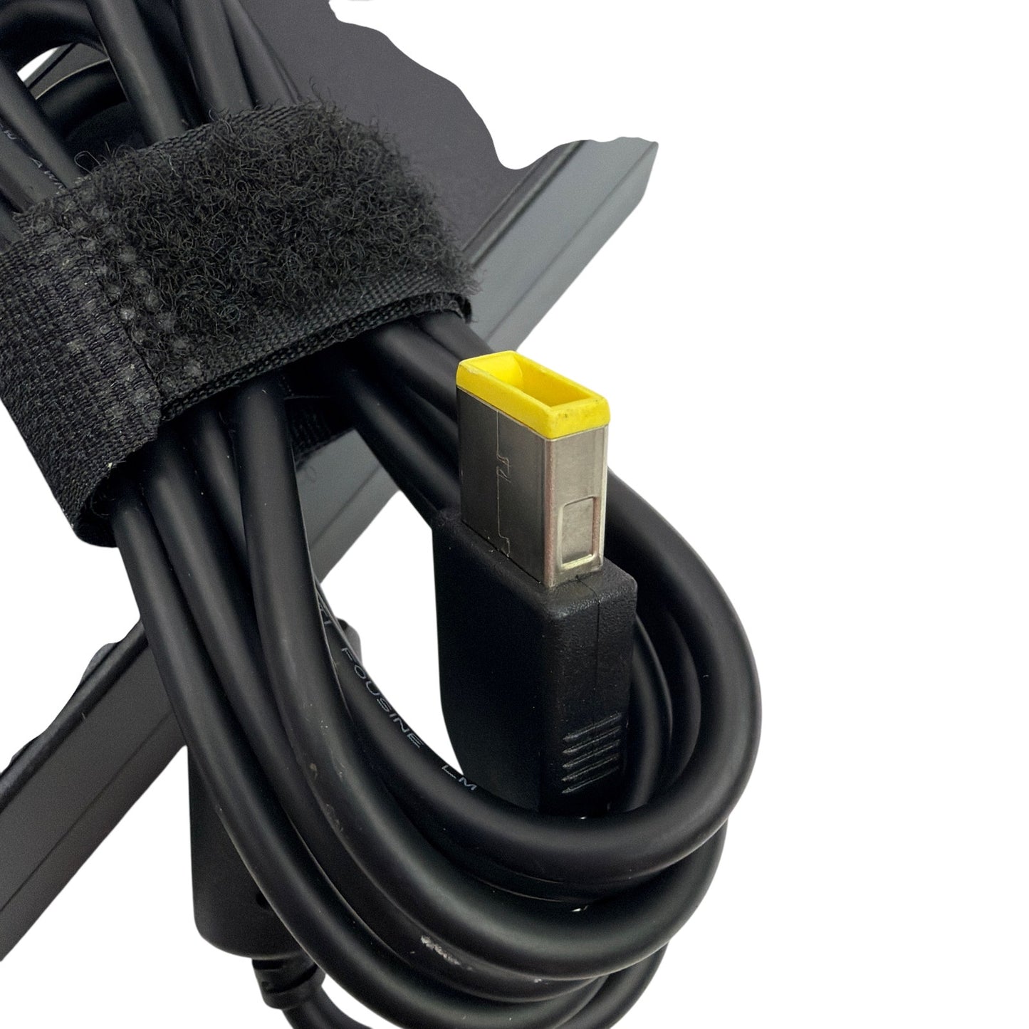 Lenovo 90W AC Adapter Charger ADLX90NLC2A 45N0247 Slim Tip 20V 4.5A