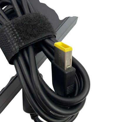 Lenovo 90W AC Adapter Charger ADLX90NLC2A 45N0247 Slim Tip 20V 4.5A