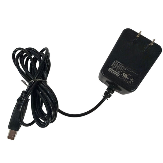 CUI Inc Medical AC Adapter for Orthofix P/N 20123808 SWM6-5-NV-C 5V 1.2A