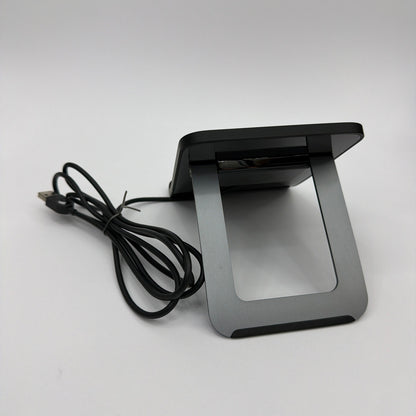 HP Touchstone Wireless Charging Dock Stand for HP TouchPad Tablet TSPH01