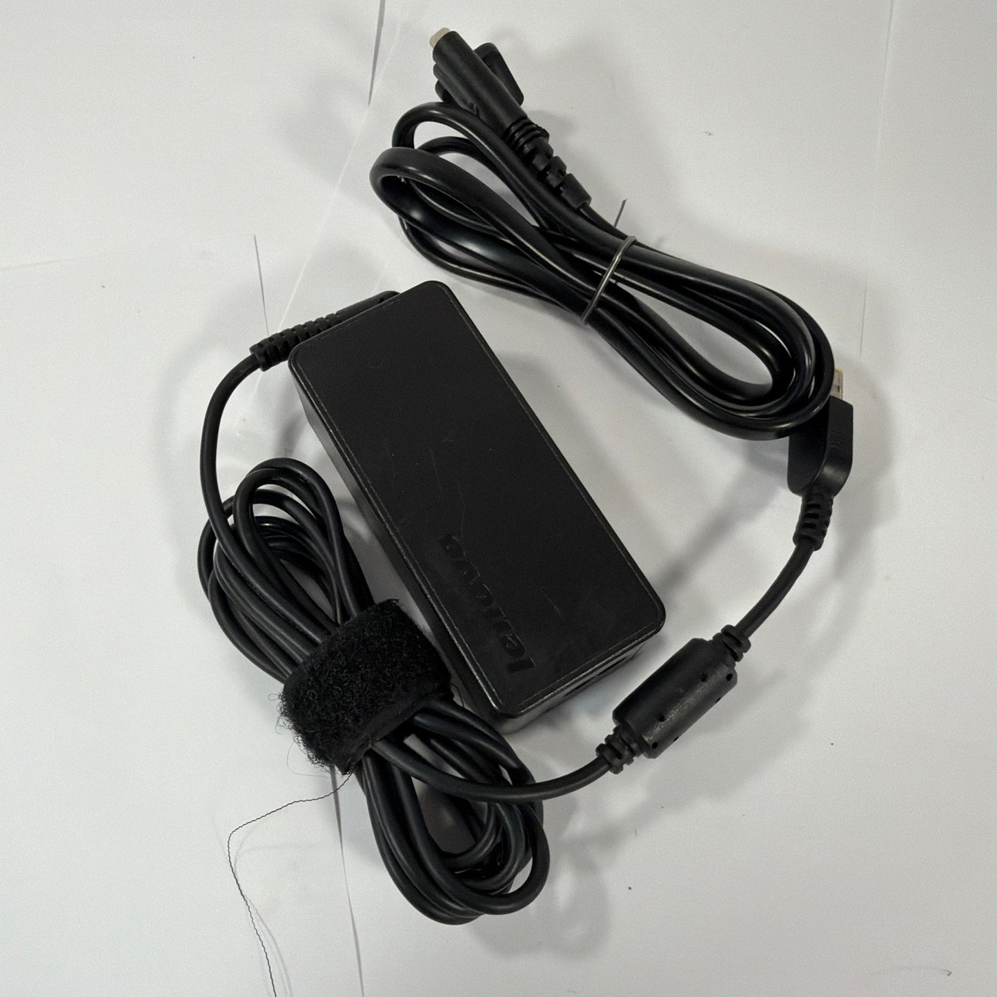 Lenovo 45W Laptop AC Adapter Charger ADLX45NLC2A Slim Tip 20V 2.25A