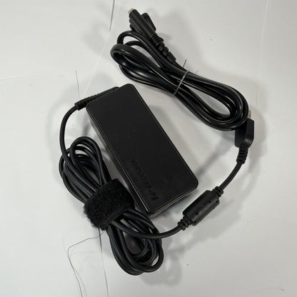 Lenovo 45W Laptop AC Adapter Charger ADLX45NLC2A Slim Tip 20V 2.25A