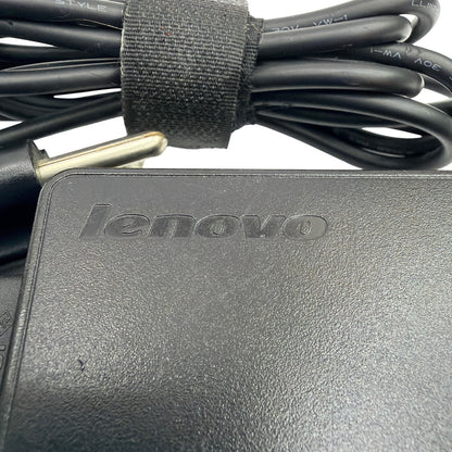 Lenovo ADLX45NLC3A 45W 20V 2.25A AC Adapter Charger 45N0294 Slim Tip Tested