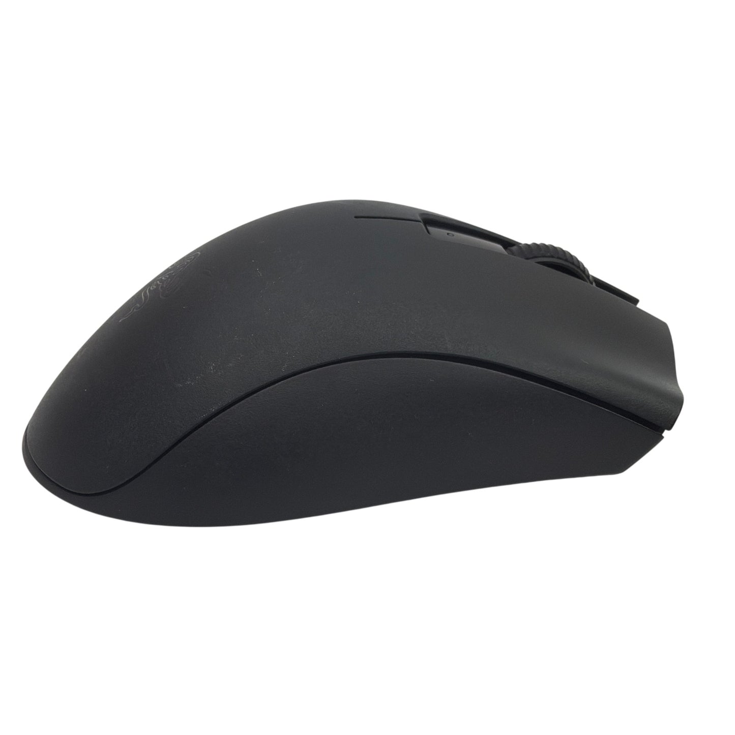 Razer DeathAdder V2 X HyperSpeed Wireless Gaming Mouse RZ01-0413 Black