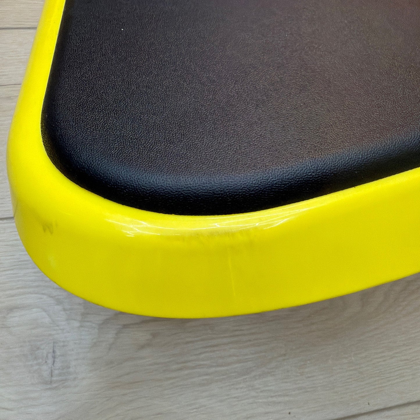 Stealth Game Your Core Yellow Plank Balance Board Ab Core Trainer
