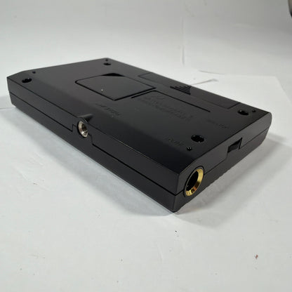 Cecilio 92-D Chromatic Tuner Metronome Combo Black LCD