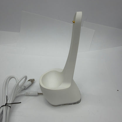 BeautyBio Extract Infuse Tool Replacement Charging Dock and USB Charger
