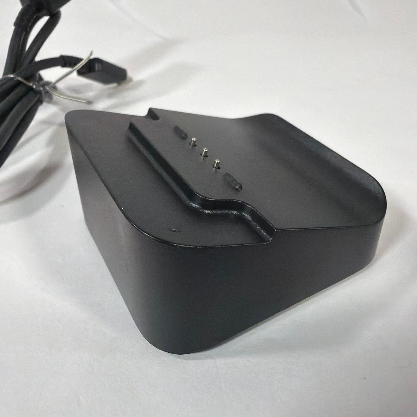 Microsoft Xbox Elite Series 2 Controller Charging Dock Model 1924 With USB Cable