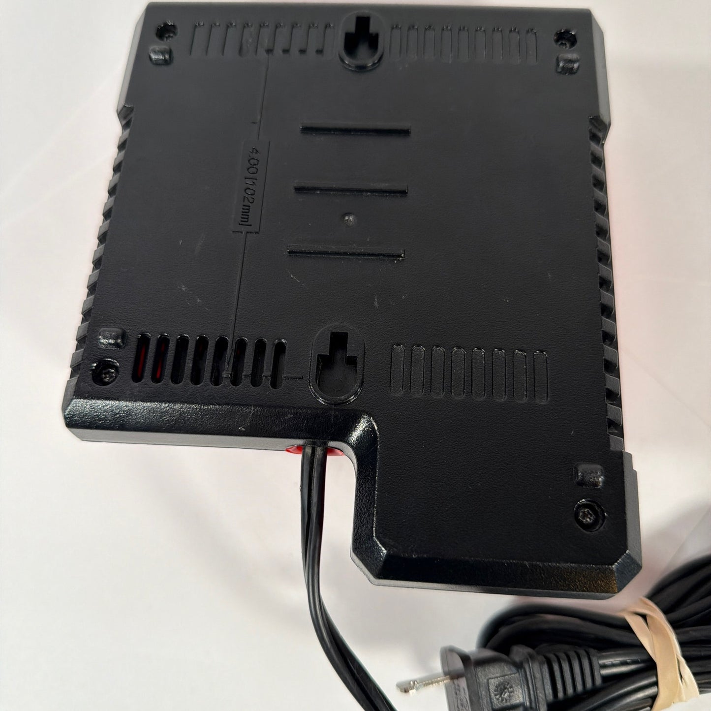 Milwaukee 48-59-1812 M12 M18 Li-Ion Battery Charger