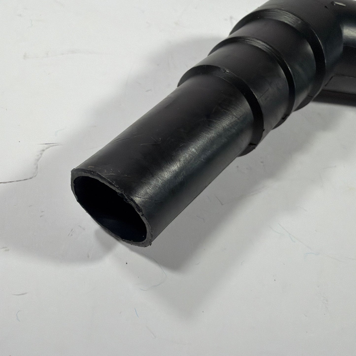 Up & Over 1-1/4 in Vacuum Up-and-Over Attachment Wand Made in USA