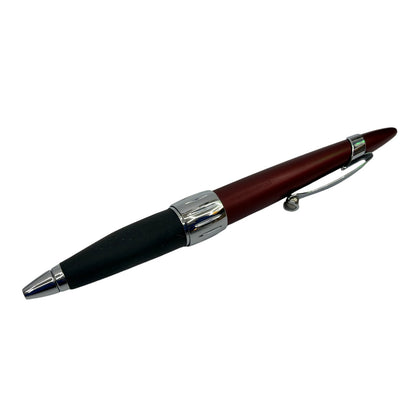 Cross Morph Burgundy and Black Ballpoint Pen Reorder 472-3C