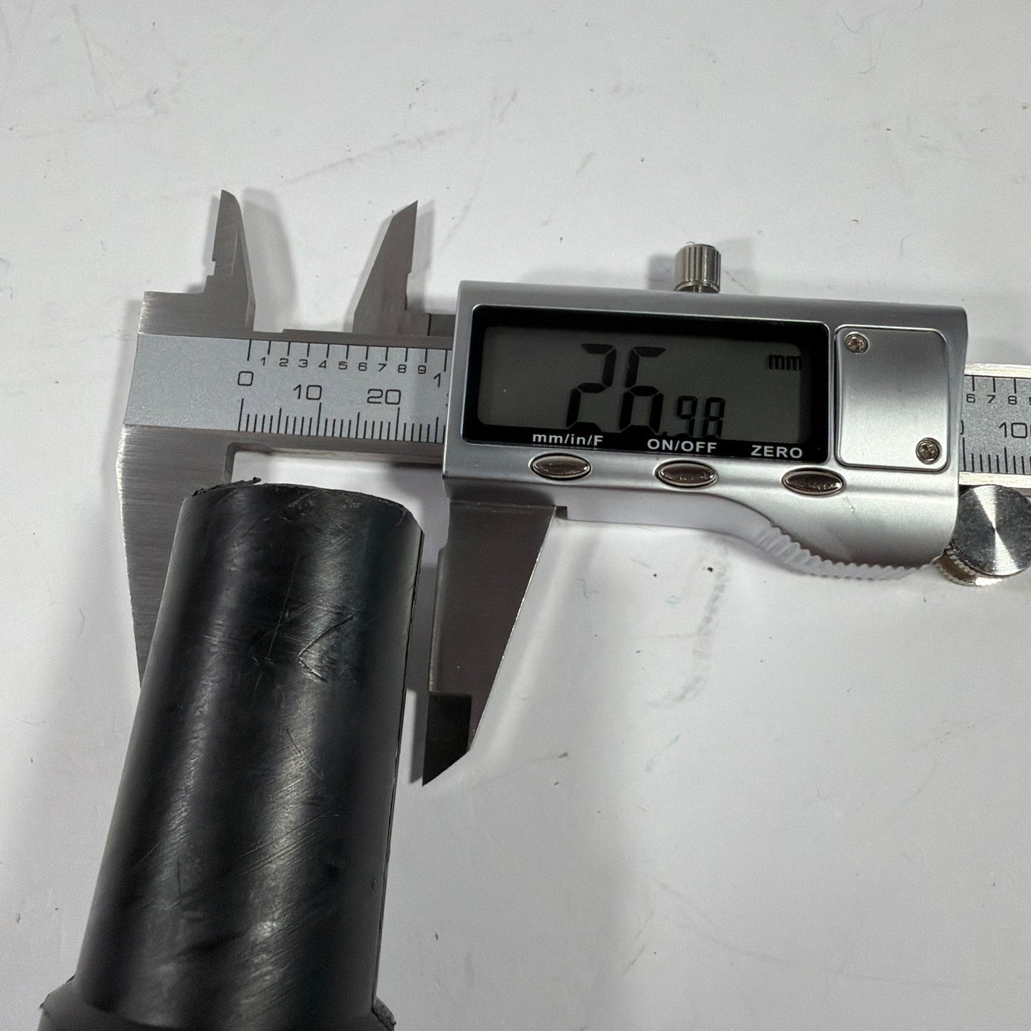 Up & Over 1-1/4 in Vacuum Up-and-Over Attachment Wand Made in USA