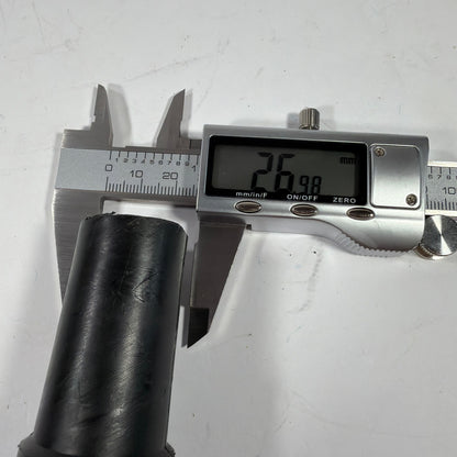 Up & Over 1-1/4 in Vacuum Up-and-Over Attachment Wand Made in USA