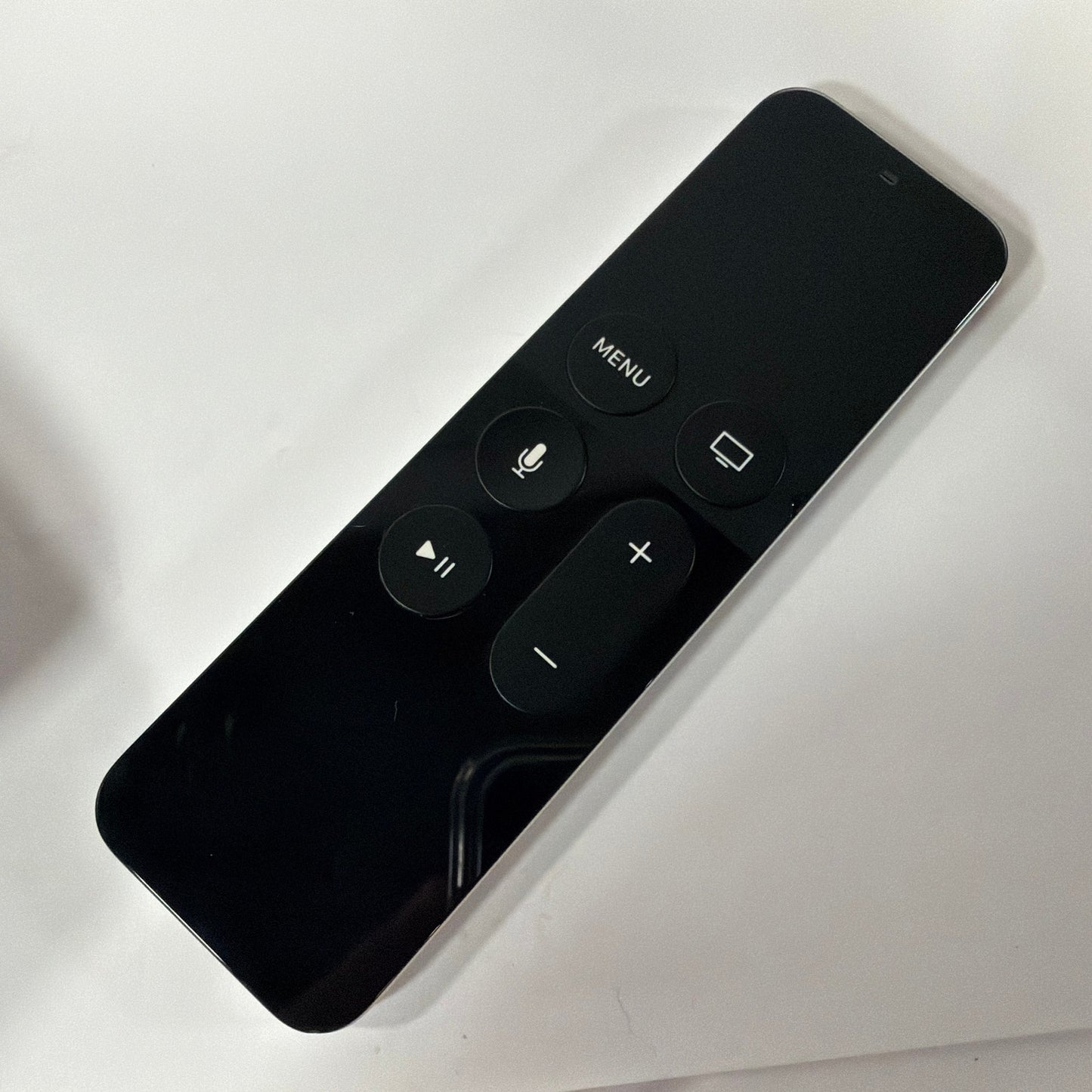 Apple TV 4K 1st Gen A1842 Black Media Streamer with Siri Remote