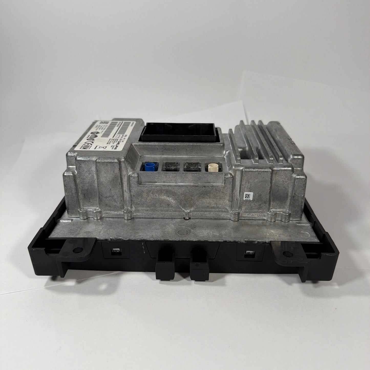 Mopar Delphi Uconnect VP2_7 L NA Radio Display Head Unit 68321851AH For Parts