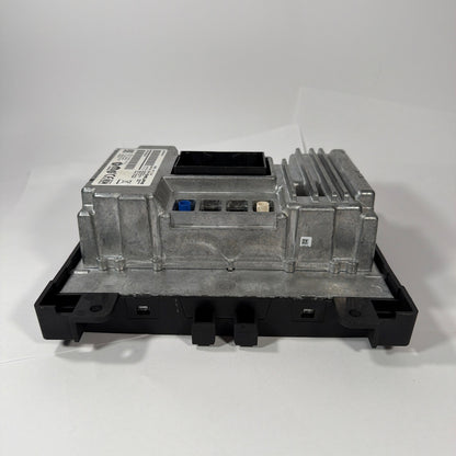 Mopar Delphi Uconnect VP2_7 L NA Radio Display Head Unit 68321851AH For Parts