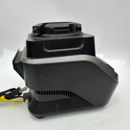 Ninja Professional BL610 1000W Blender Motor Base For Parts No Power