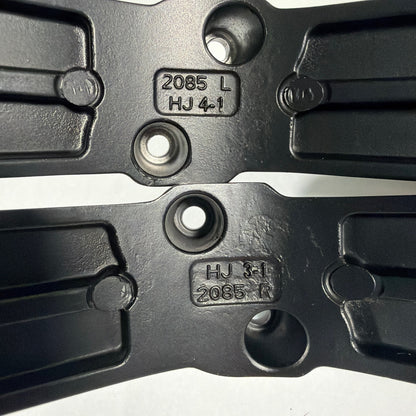 Toshiba Fire TV 43C350LU Stand Legs 2085L/2085R w/ M4x16mm Screws