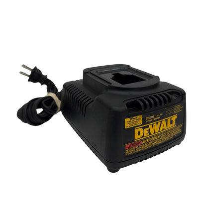 DeWalt DW9116 7.2V-18V 1 Hour Battery Charger Tested Working