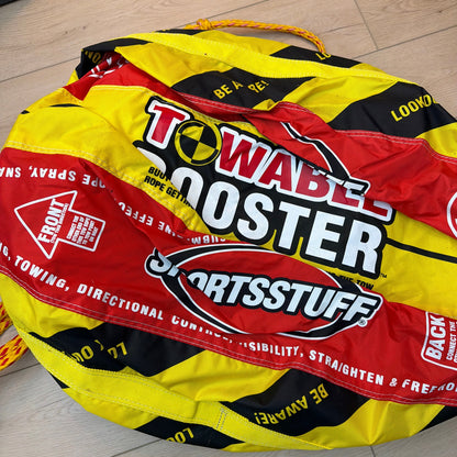 Sportsstuff 4K Booster Ball for Towable Tubes