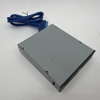 StarTech.com 35FCREADBU3 3.5 Inch Internal USB 3.0 Multi-Card Reader