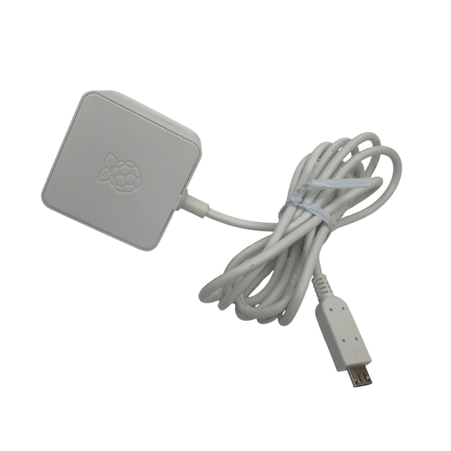 Raspberry Pi Official 5.1V 2.5A Micro USB Power Supply KSA-13B-051250HK UK Plug