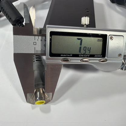 Lenovo 90W 20V AC Adapter Charger 42T4438 42T4439 7.9mm Round Tip