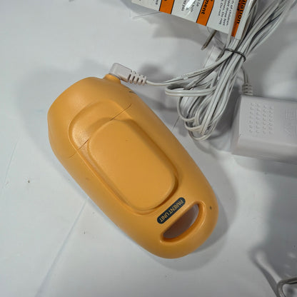 VTech Baby Monitor Lot 3 Units with Power Adapters For Parts Repair