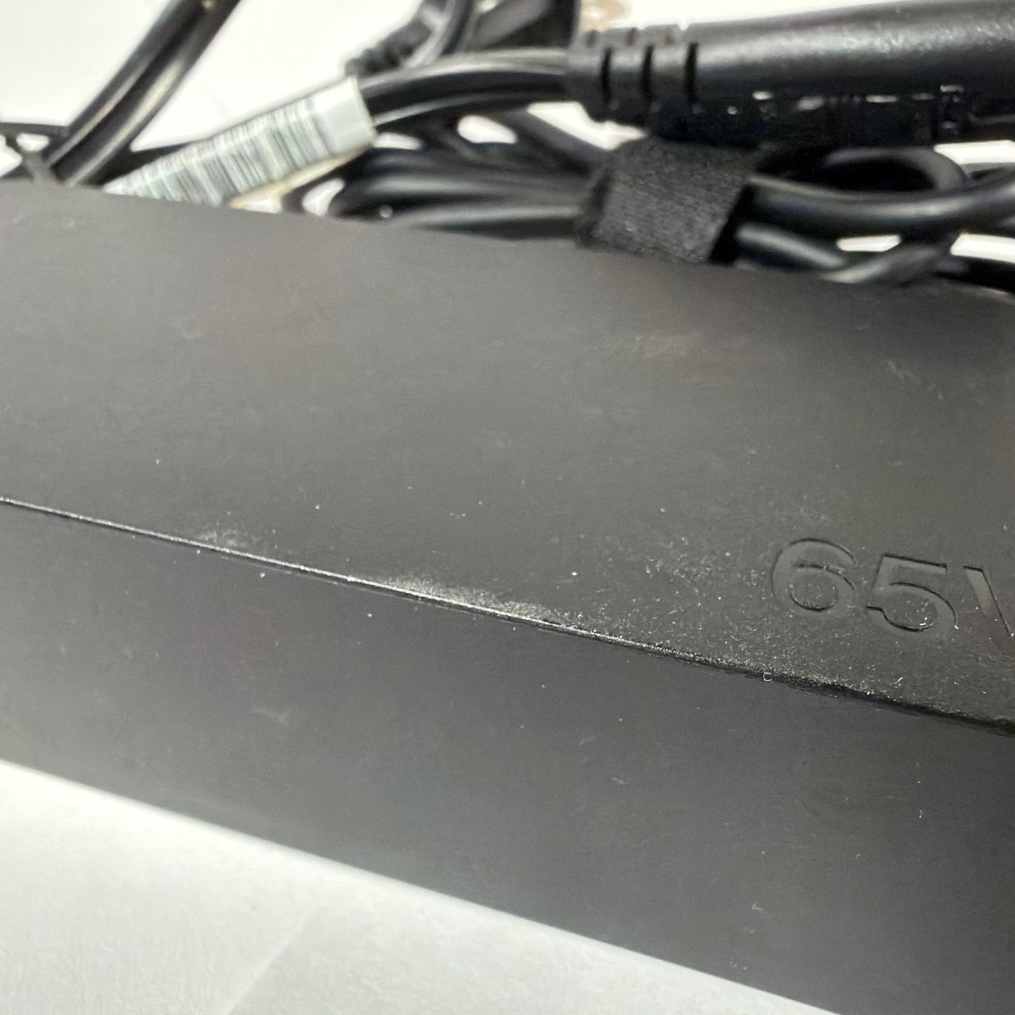 Lenovo 65W USB-C AC Adapter Charger ADLX65YLC2D FRU 02DL127