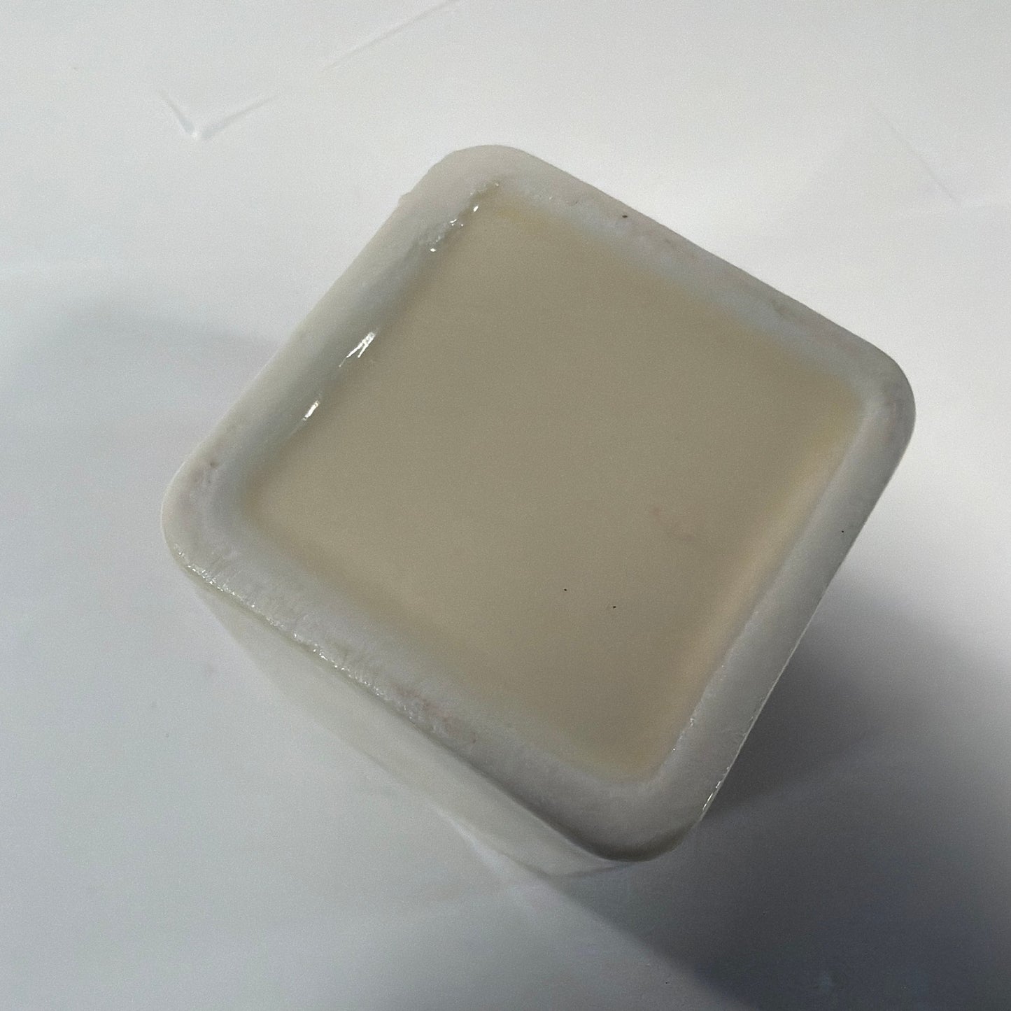 Spencer's Meowdy Partner Cowboy Cat Ceramic Shot Glass 3 oz 2.5 in Tall