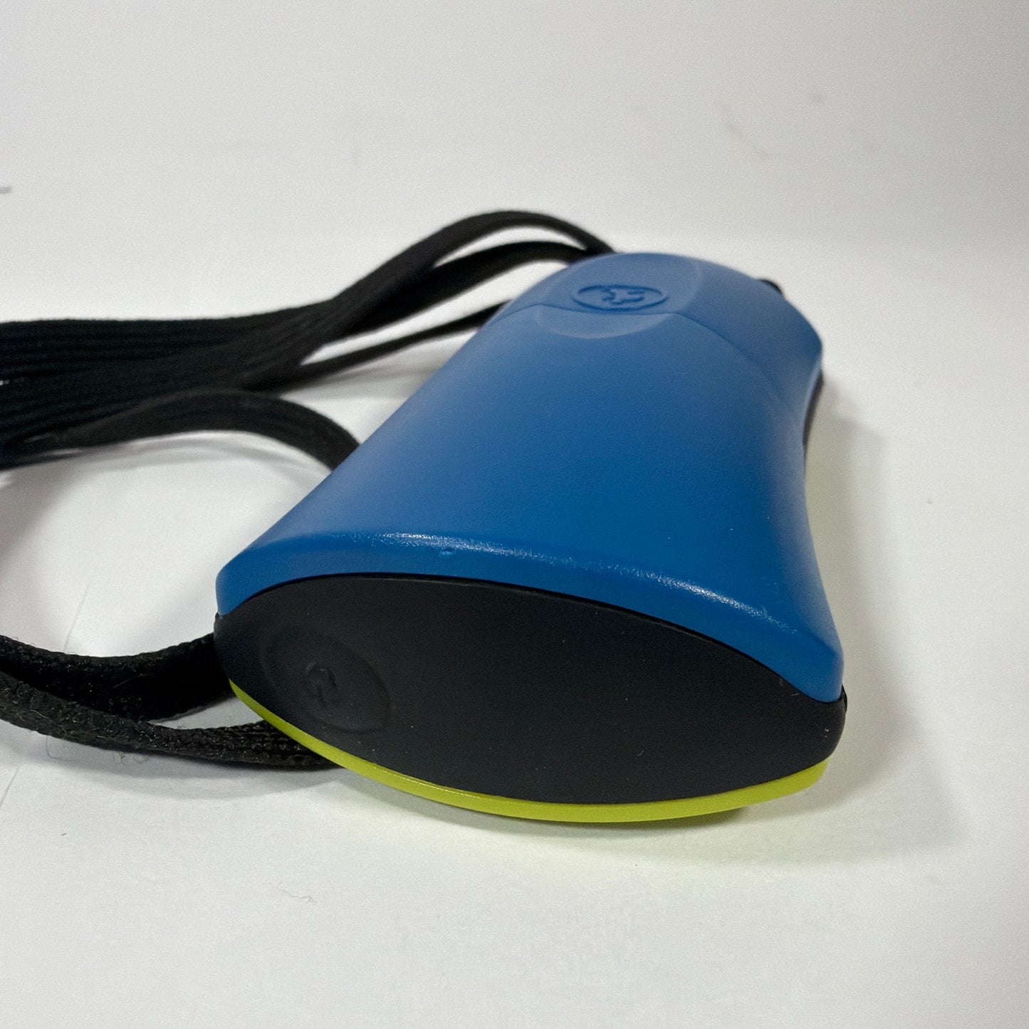 Apisphere Geomate.jr Geocaching Handheld GPS Receiver Green/Blue 30-152-32