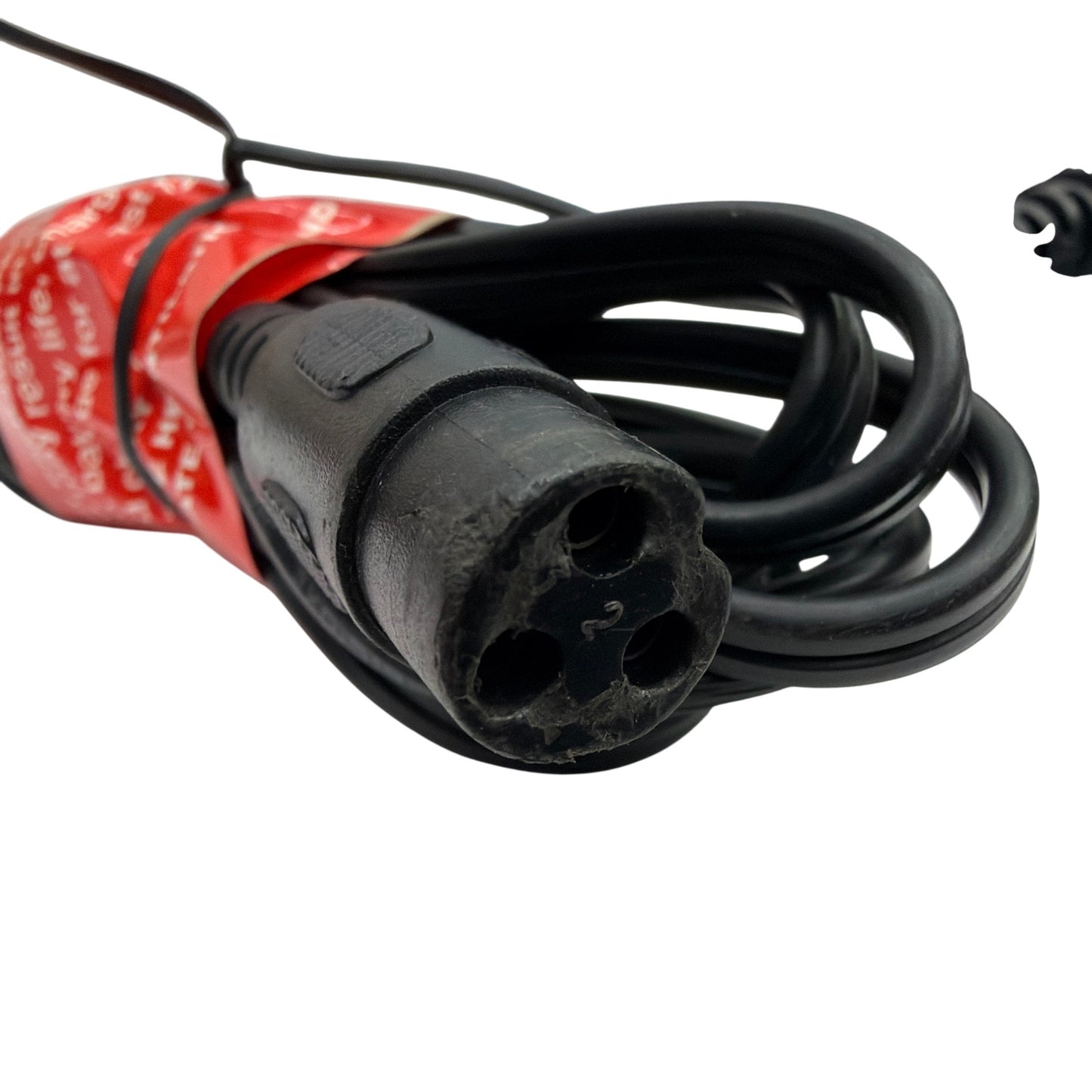 Razor Qili Power 24V 1.5A Charger QL-09009-B2401500H 3-Pin Power Supply